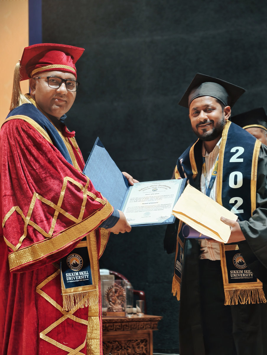 Convocation Gallery